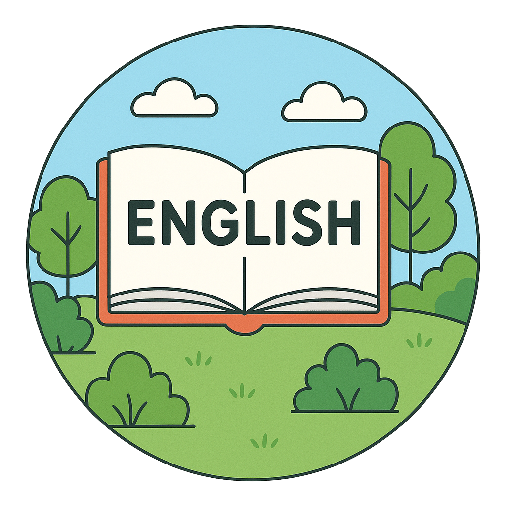 English
